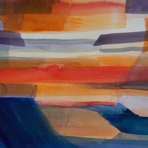 Aquarelleren