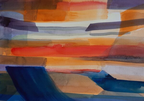 Aquarelleren