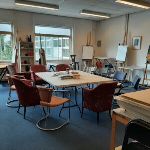 Zomerschool IJsseldam 2026